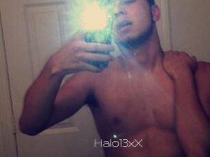 Halo13xX