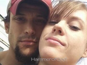 HammerofGod