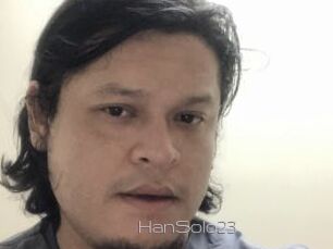 HanSolo23