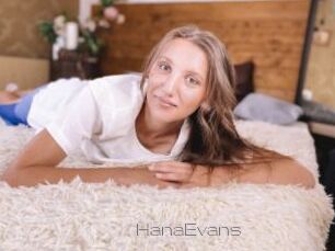 HanaEvans