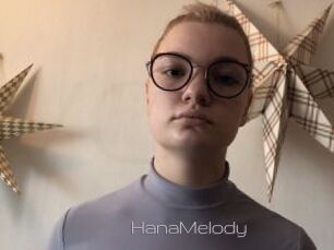 HanaMelody