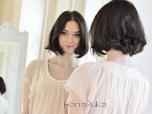 HanaRukia