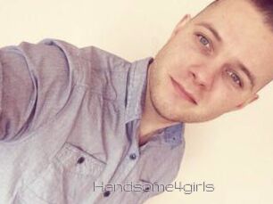 Handsome4girls