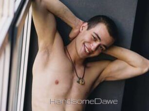 HandsomeDawe