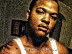 HandsomeTeddy