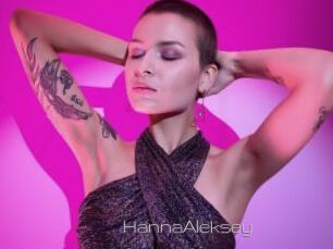 HannaAleksey