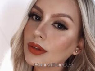 HannaBlondee