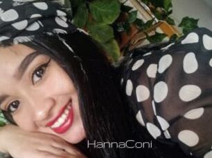 HannaConi