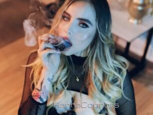 HannaConnors