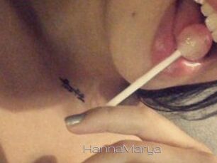 Hanna_Marya