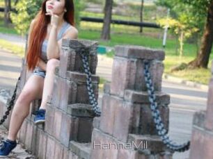 HannaMil