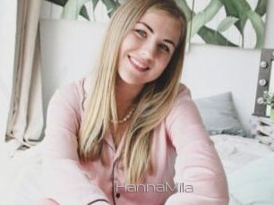 HannaMila
