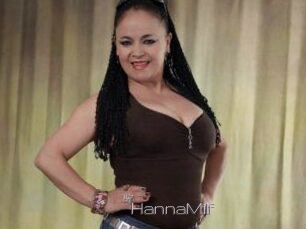 HannaMilf