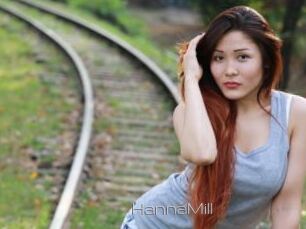 HannaMill