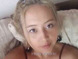 HannaWilde