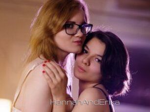 HannahAndErika
