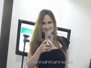 HannahKahnwald