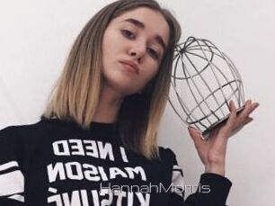 HannahMorris