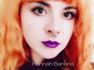 Hannah_Banana