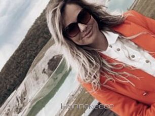 Hannekeeee