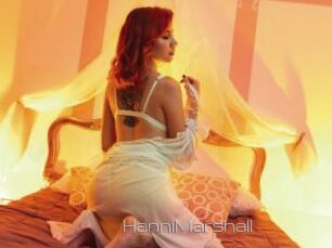 HanniMarshall