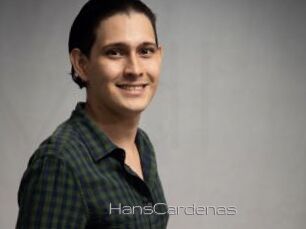 HansCardenas