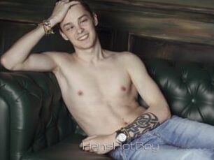 HansHotBoy