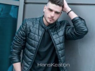 HansKeaton