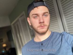 Hansensworld