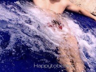 Happytobealive