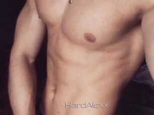 HardAlexx