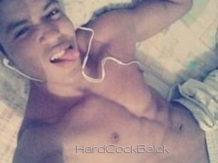 HardCockBalck
