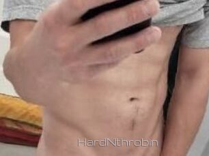 HardNthrobin
