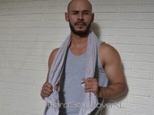 HardSexyLoverXL