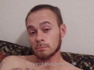 Harddandveinny21