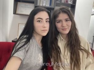 HareyMedea