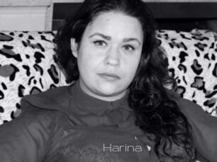 Harina