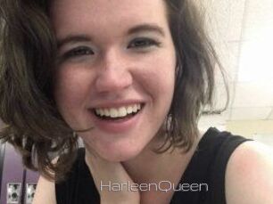 HarleenQueen