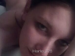 Harley728