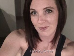 HarleyAnne