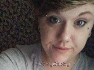 HarleyBabby