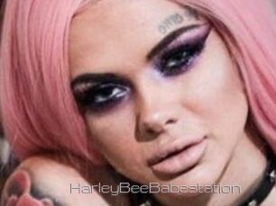 HarleyBeeBabestation