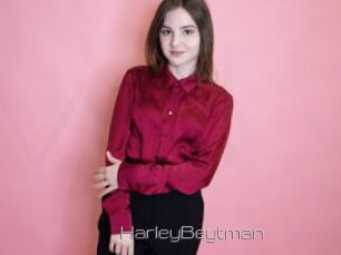 HarleyBeytman