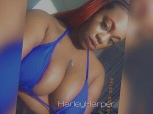 HarleyHarper