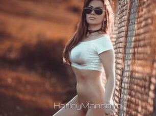 HarleyMansonn