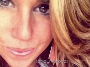 HarleyMaxwell