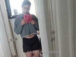 HarleyMazakin
