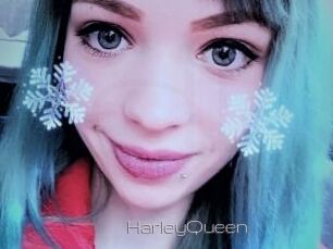 HarleyQueen