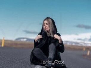 HarleyRox