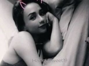HarleySweet19